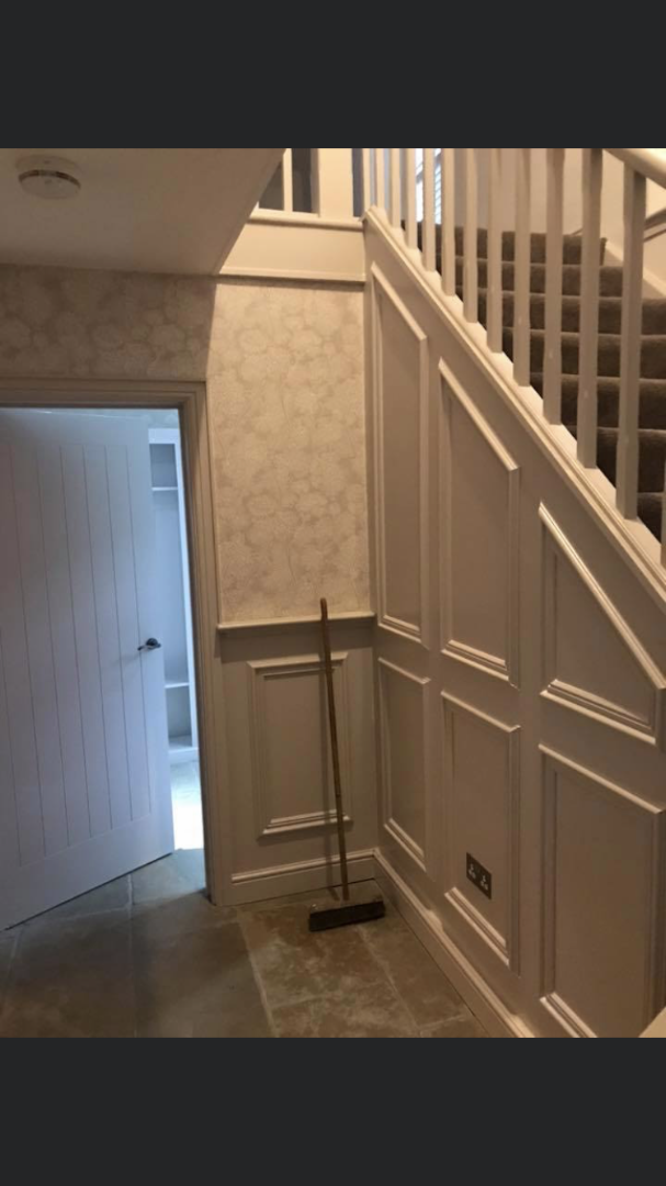 M n M Painter & Decorator — Photos 15