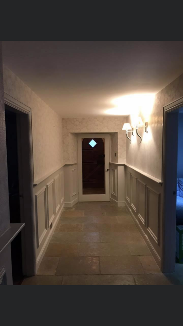 M n M Painter & Decorator — Photos 8