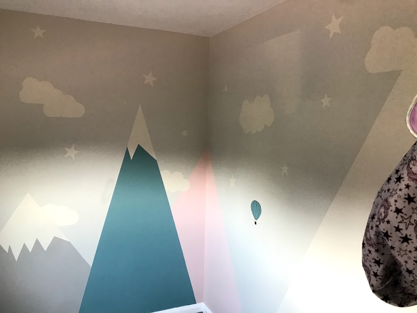 M n M Painter & Decorator — Photos 1