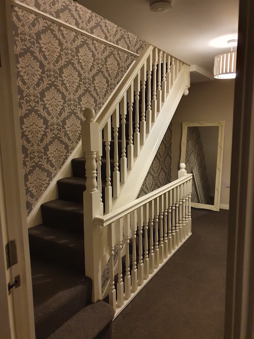 M n M Painter & Decorator — Photos 6