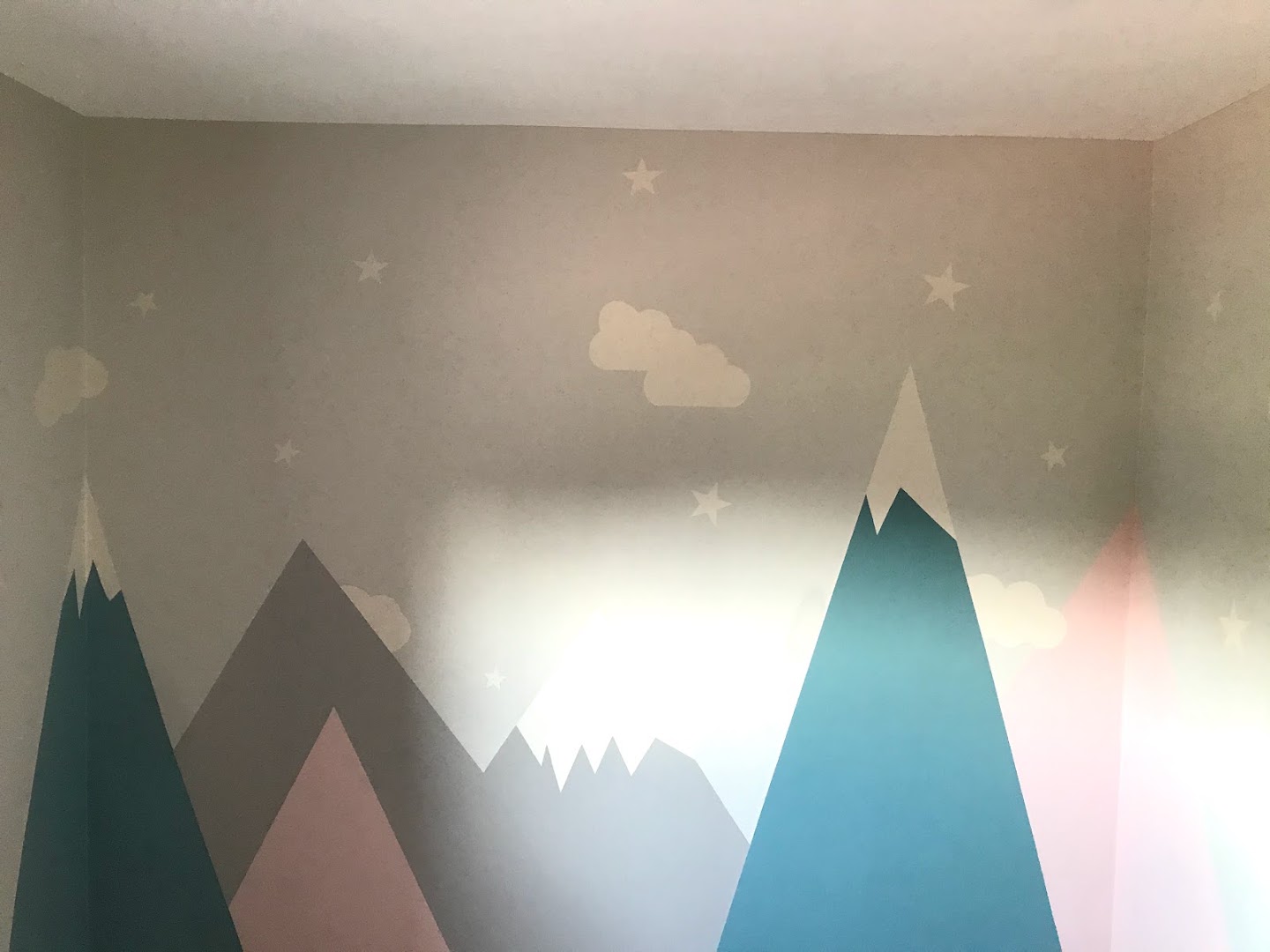 M n M Painter & Decorator — Photos 9