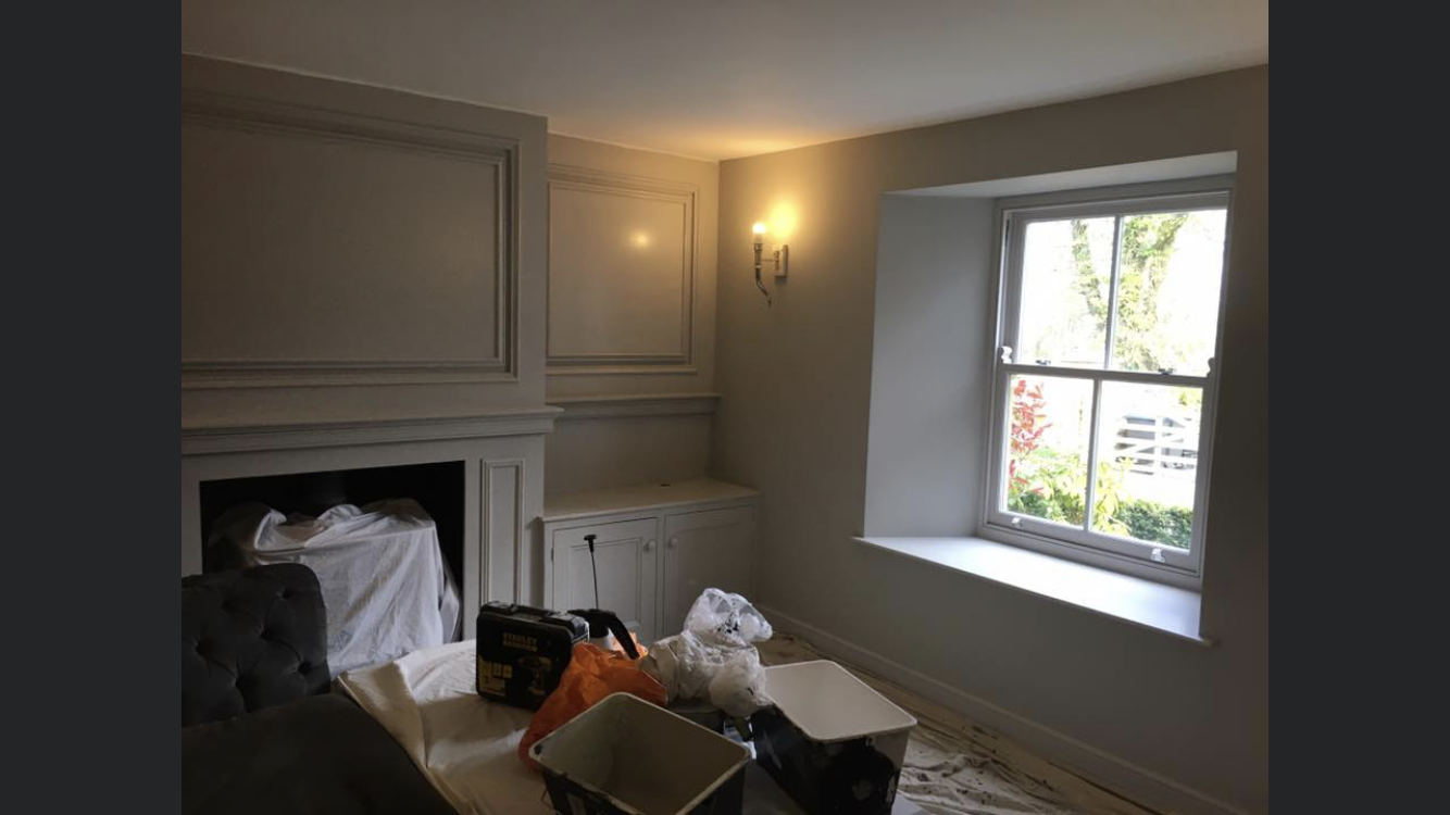 M n M Painter & Decorator — Photos 4
