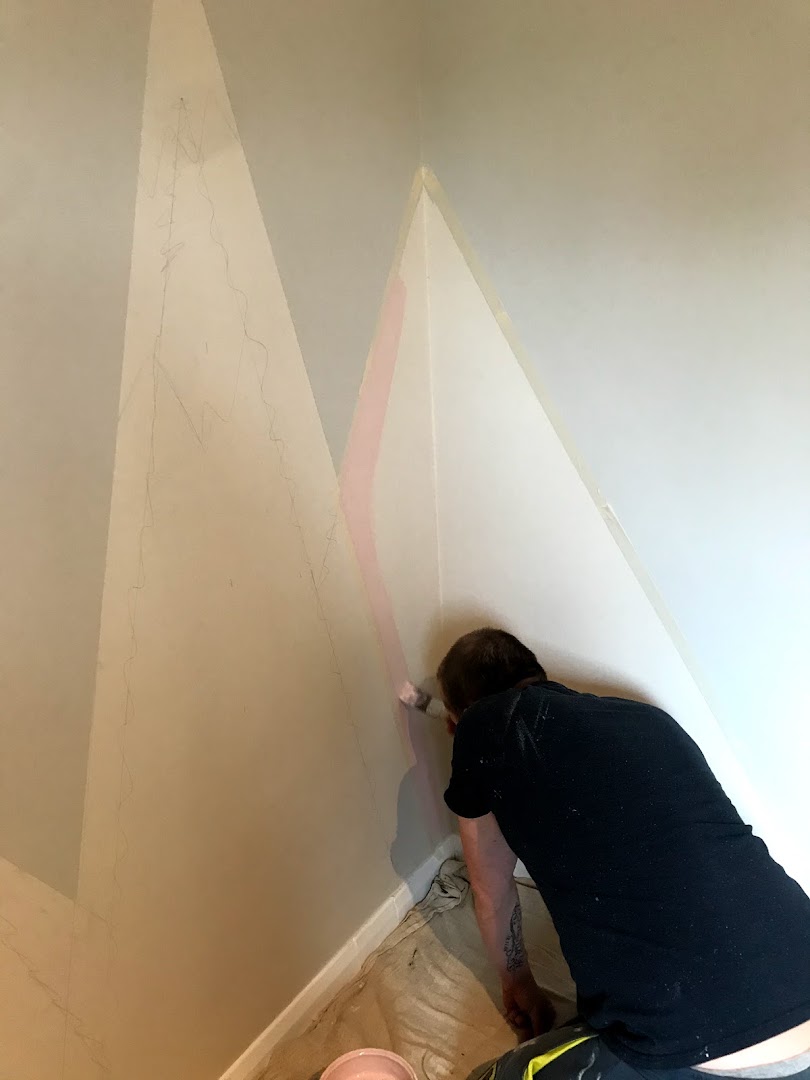 M n M Painter & Decorator — Photos 14