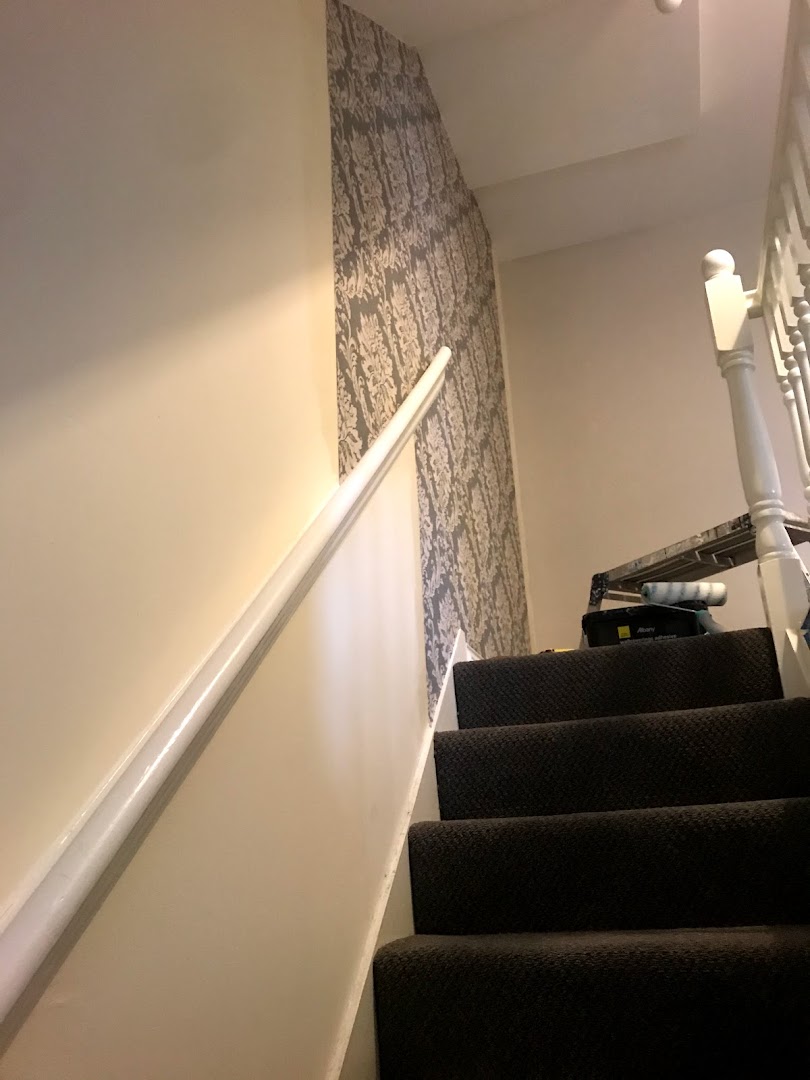 M n M Painter & Decorator — Photos 10