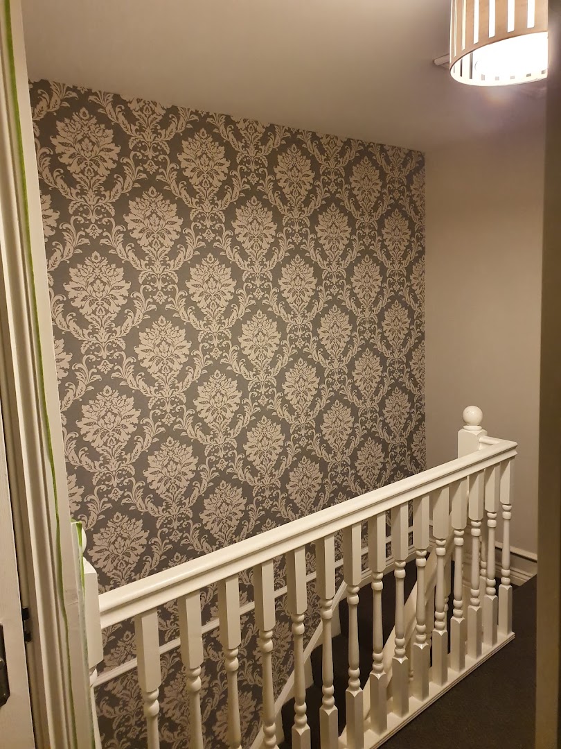M n M Painter & Decorator — Photos 5