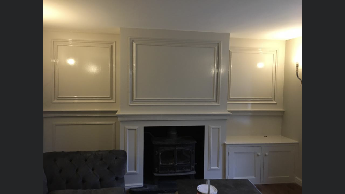 M n M Painter & Decorator — Photos 12